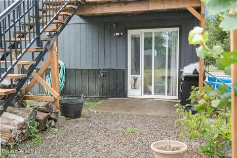 Exterior - 5135 Forest Ave, Athol, ID 83801 photo 15 of 16