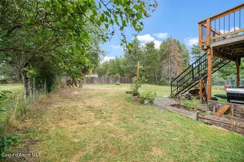 Exterior - 5135 Forest Ave, Athol, ID 83801 photo 11 of 16