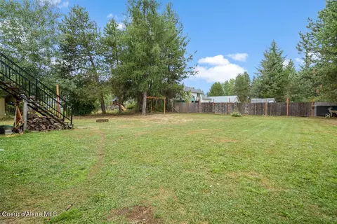 Exterior - 5135 Forest Ave, Athol, ID 83801 photo 12 of 16