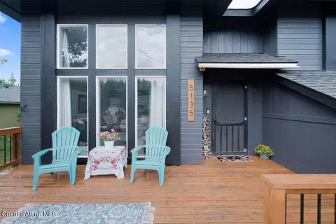 Exterior - 5135 Forest Ave, Athol, ID 83801 photo 2 of 16