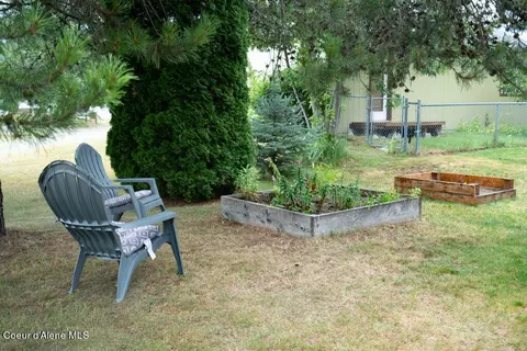 Exterior - 5135 Forest Ave, Athol, ID 83801 photo 9 of 16
