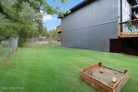 Exterior - 5135 Forest Ave, Athol, ID 83801 photo 10 of 16