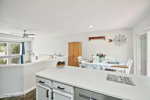 Dining - 5135 Forest Ave, Athol, ID 83801 photo 3 of 3