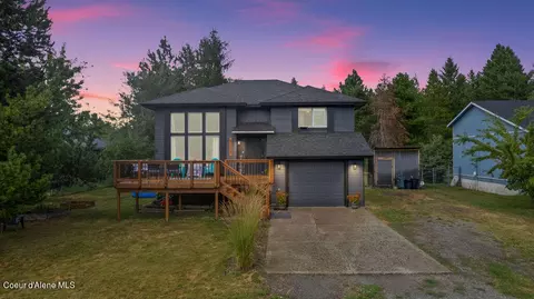 5135 Forest Ave, Athol, ID 83801