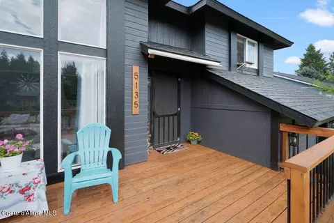 Exterior - 5135 Forest Ave, Athol, ID 83801 photo 4 of 16