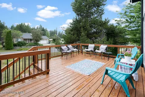 Exterior - 5135 Forest Ave, Athol, ID 83801 photo 3 of 16