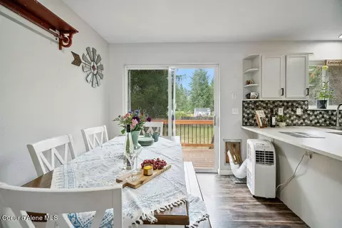 Dining - 5135 Forest Ave, Athol, ID 83801 photo 1 of 3