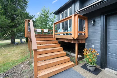 Exterior - 5135 Forest Ave, Athol, ID 83801 photo 7 of 16