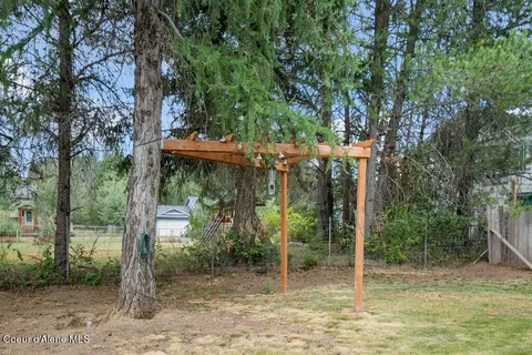 Exterior - 5135 Forest Ave, Athol, ID 83801 photo 14 of 16