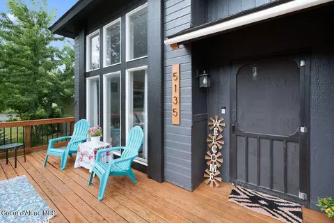 Exterior - 5135 Forest Ave, Athol, ID 83801 photo 5 of 16