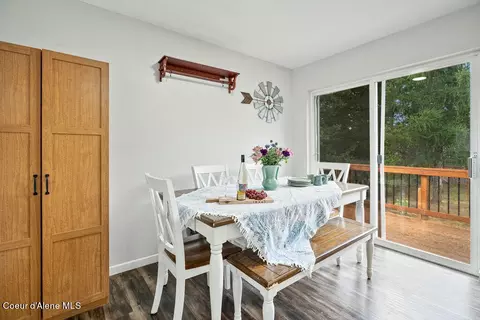 Dining - 5135 Forest Ave, Athol, ID 83801 photo 2 of 3