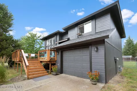 Exterior - 5135 Forest Ave, Athol, ID 83801 photo 6 of 16