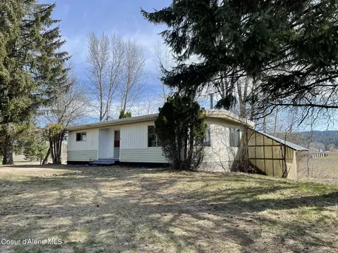 1303 Hickey Rd, Sandpoint, ID 83864