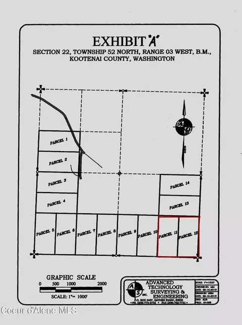 40 E Acres E Ohio Match Rd, Hayden, ID 83835 photo 8