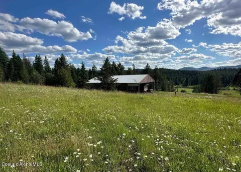 1028 Charlie Creek Rd, Emida, ID 83861
