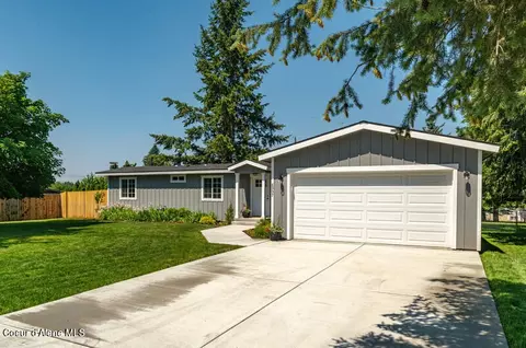 8997 W Patrick Dr, Coeur D'alene, ID 83814