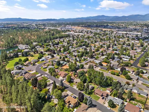 View/Area - 1622 E Tall Timber Loop, Post Falls, ID 83854 photo 5 of 6