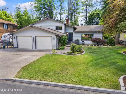 1622 E Tall Timber Loop, Post Falls, ID 83854