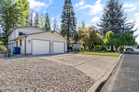 Exterior - 1622 E Tall Timber Loop, Post Falls, ID 83854 photo 4 of 11