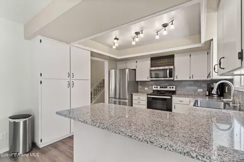 Kitchen - 1622 E Tall Timber Loop, Post Falls, ID 83854 photo 1 of 3