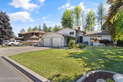 Exterior - 1622 E Tall Timber Loop, Post Falls, ID 83854 photo 3 of 11