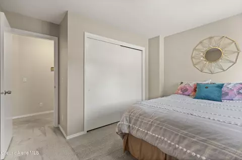 Bedroom - 1622 E Tall Timber Loop, Post Falls, ID 83854 photo 2 of 5