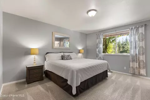 Bedroom - 1622 E Tall Timber Loop, Post Falls, ID 83854 photo 3 of 5