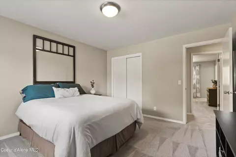 Bedroom - 1622 E Tall Timber Loop, Post Falls, ID 83854 photo 5 of 5