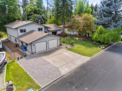 Exterior - 1622 E Tall Timber Loop, Post Falls, ID 83854 photo 2 of 11
