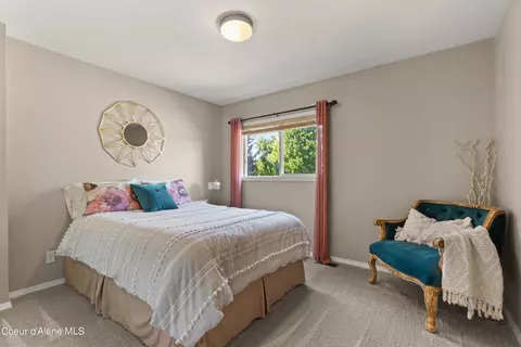 Bedroom - 1622 E Tall Timber Loop, Post Falls, ID 83854 photo 1 of 5