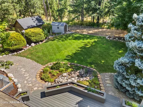 Exterior - 1622 E Tall Timber Loop, Post Falls, ID 83854 photo 7 of 11
