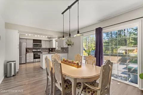 Dining - 1622 E Tall Timber Loop, Post Falls, ID 83854 photo 1 of 2