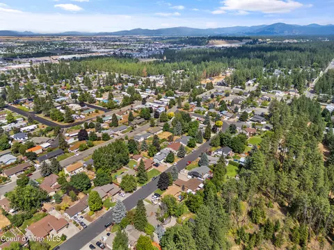 View/Area - 1622 E Tall Timber Loop, Post Falls, ID 83854 photo 4 of 6