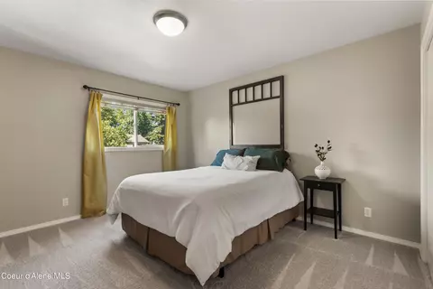 Bedroom - 1622 E Tall Timber Loop, Post Falls, ID 83854 photo 4 of 5