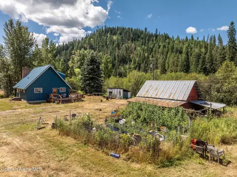 2397 S Searchlight Ln, Coeur D'alene, ID 83814