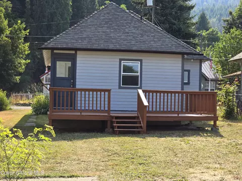 Other - 708 Howard St, Kellogg, ID 83837 photo 1 of 6