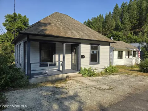 708 Howard St, Kellogg, ID 83837