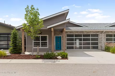 3317 N Ladalia Dr, Coeur D'alene, ID 83814