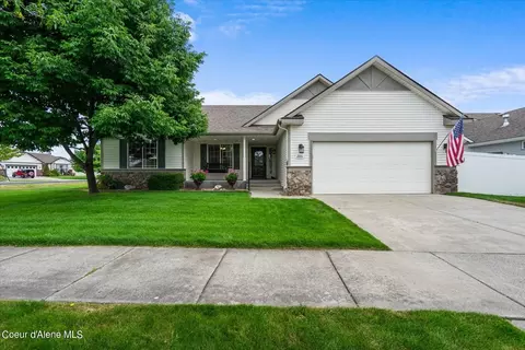 2686 N Partridge Loop, Post Falls, ID 83854