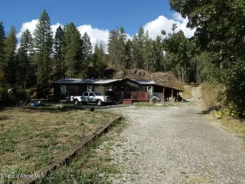 2559 E Chilco Rd, Rathdrum, ID 83858
