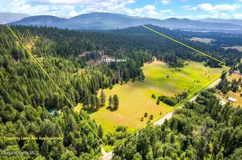 2755 Wrenco Lp, Sandpoint, ID 83864