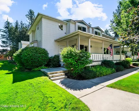3654 N Scotch Pine Ln # 1, Coeur D'alene, ID 83815