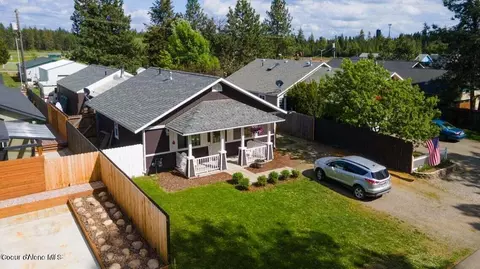 32576 N 9th Ave, Spirit Lake, ID 83869