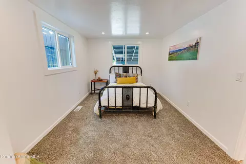 Bedroom - 40 Main Ave, Wallace, ID 83873 photo 1 of 5