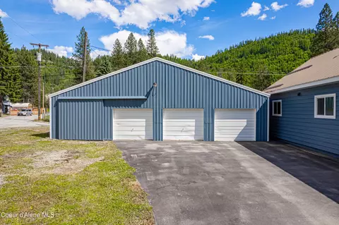 Exterior - 40 Main Ave, Wallace, ID 83873 photo 1 of 3