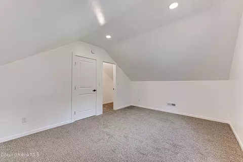 Bedroom - 40 Main Ave, Wallace, ID 83873 photo 4 of 5
