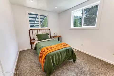 Bedroom - 40 Main Ave, Wallace, ID 83873 photo 3 of 5