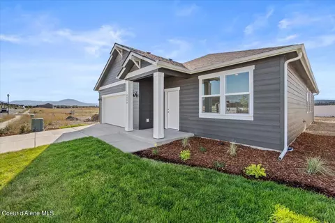4994 E Dorado Ave, Post Falls, ID 83854 photo 2