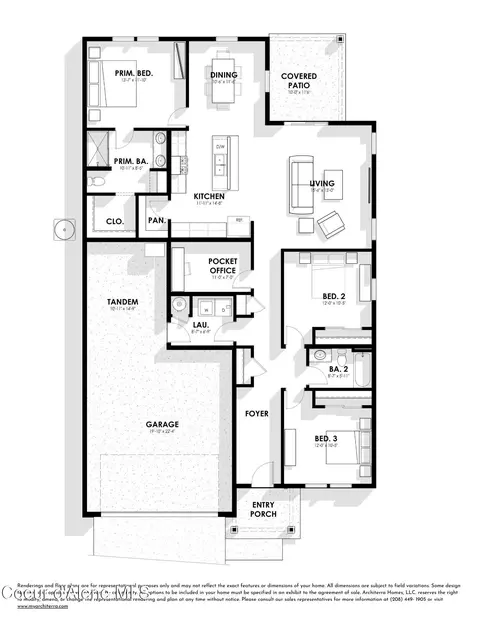 4994 E Dorado Ave, Post Falls, ID 83854 photo 31