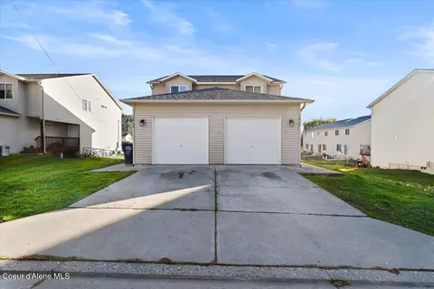 14101412 E Stiner Ave, Coeur D'alene, ID 83815